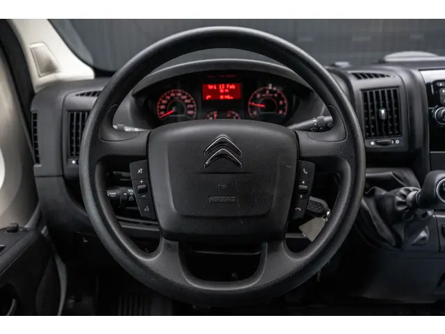 Citroën Jumper