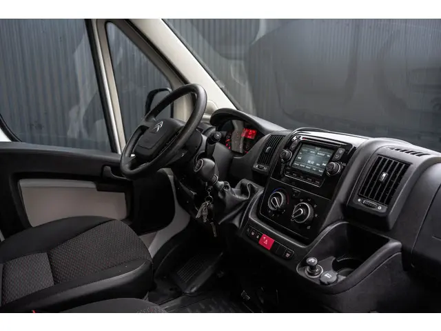 Citroën Jumper
