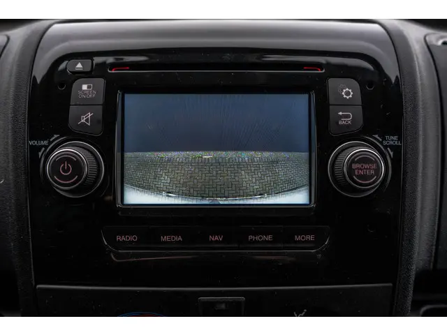 Citroën Jumper