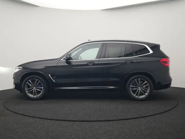 BMW X3 xDrive30e M Sport PHEV 293pk Dealer O.H. | Panodak | Head Up | Camera | Lederen Sportstoelen...