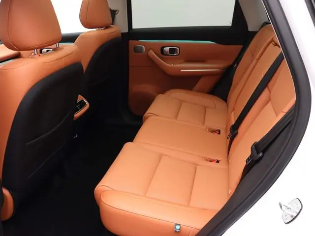 Leapmotor C10