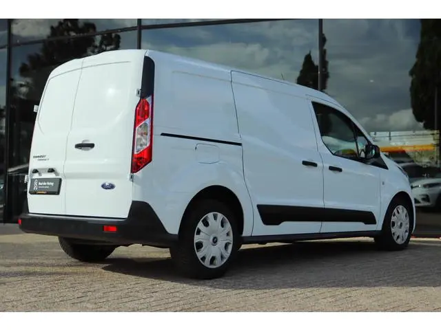 FORD TRANSIT CONNECT 1.0 ECOBOOST L2 TREND | CRUISE | AIRCO | PDC |