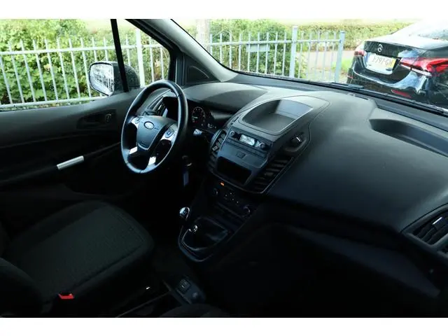 FORD TRANSIT CONNECT 1.0 ECOBOOST L2 TREND | CRUISE | AIRCO | PDC |