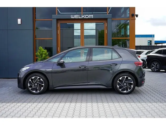 Volkswagen ID.3 Pro 58 kWh | 91,38% SOH | Led | Adap. Cruise | Stoelverwarming