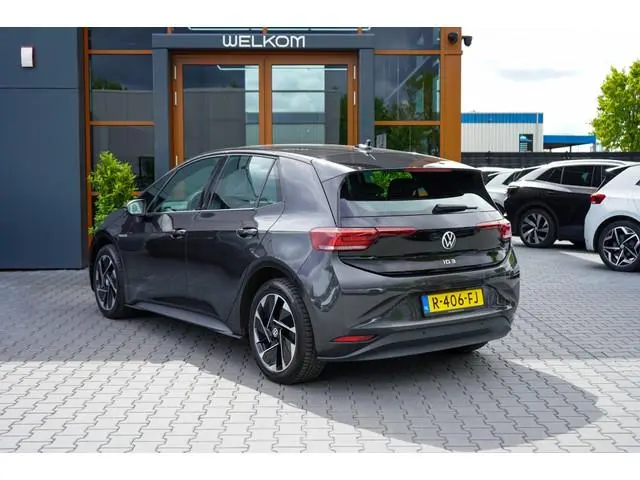 Volkswagen ID.3 Pro 58 kWh | 91,38% SOH | Led | Adap. Cruise | Stoelverwarming