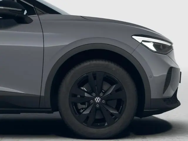 Volkswagen ID.4 Limited Edition 58 kWh accu 190 PK · Achteruitrijcamera · Verwarmde voorstoelen · Pr...