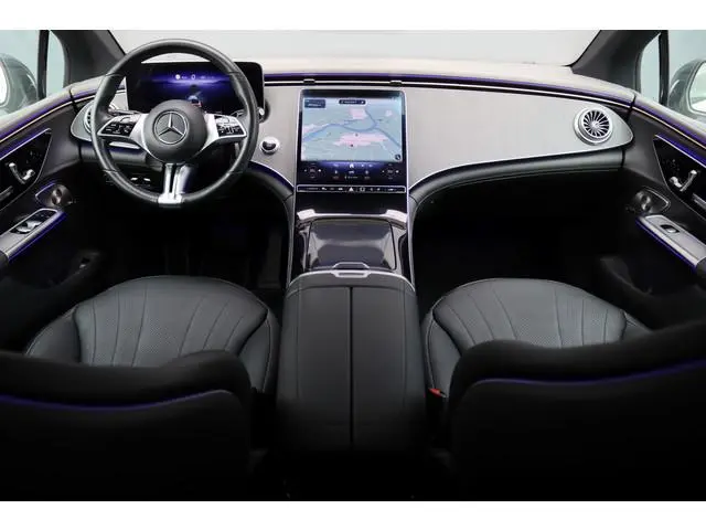 Mercedes-Benz EQE 350 Luxury Line Premium 89 kWh | Distronic+ | Burmester | Memory | Digital Light |...