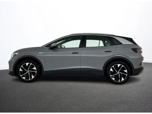Volkswagen ID.4 Life 77 kWh Style Pack Navigatie Apple Carplay/Android Auto Adaptive Cruise Control...