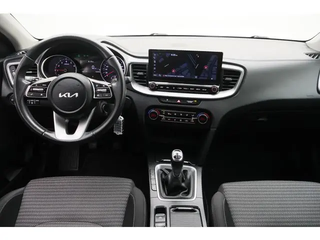 Kia Ceed Sportswagon 1.0 T-GDi DynamicLine