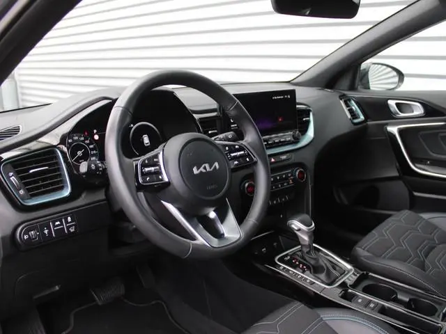 Kia cee'd