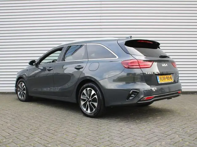 Kia cee'd