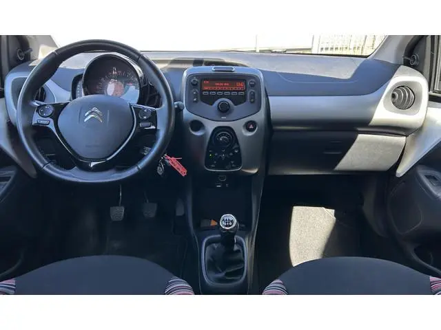 Citroën C1