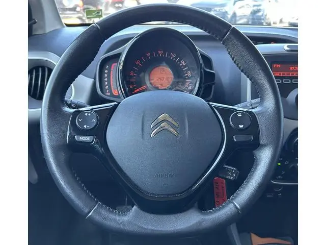 Citroën C1