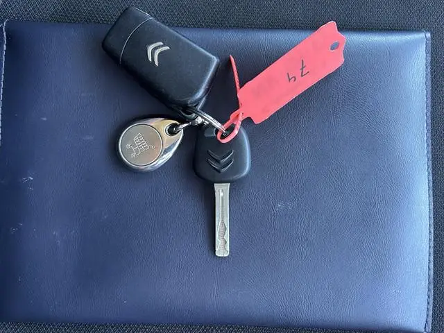 Citroën C1
