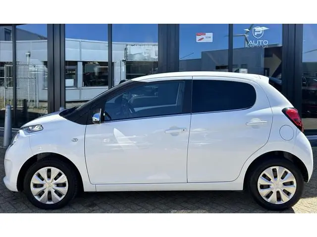 Citroën C1