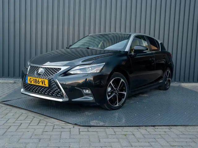 Lexus CT