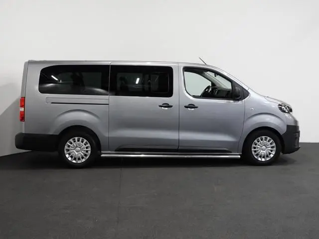 Toyota pro-ace