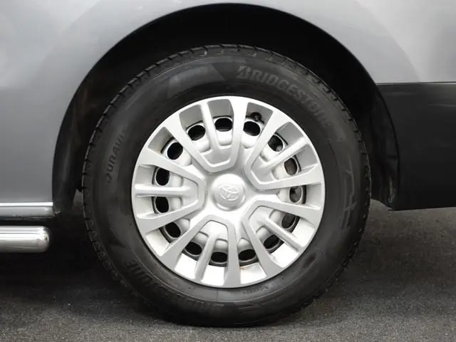 Toyota pro-ace