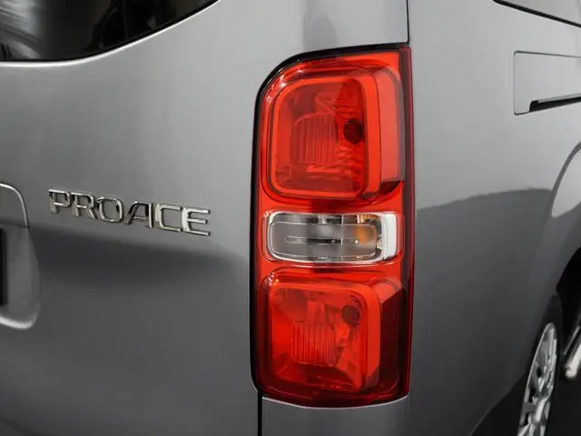 Toyota pro-ace