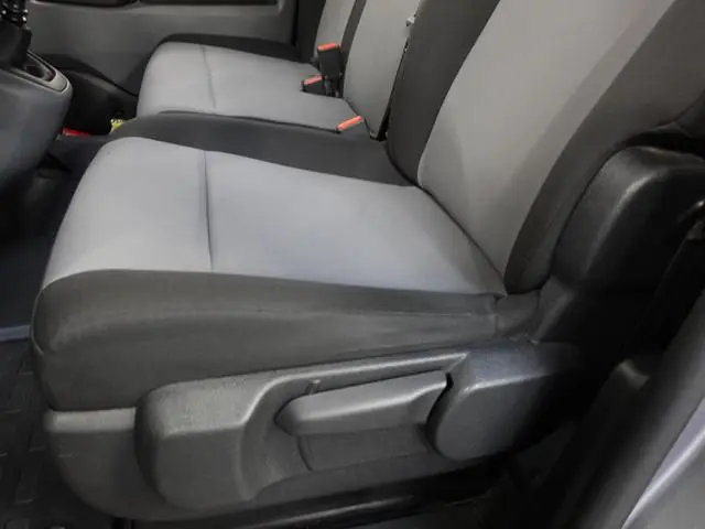 Toyota pro-ace