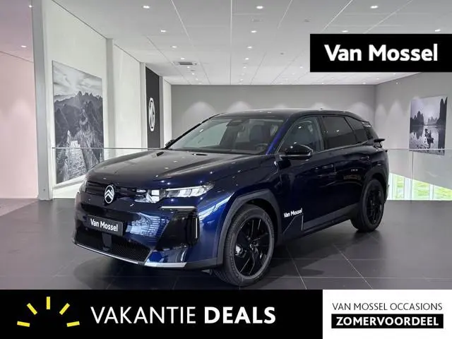 Citroen C5 Aircross 1.2 Hybrid 145 Max | Automaat | Climate Control | Full Map Navigatie | Apple Car...