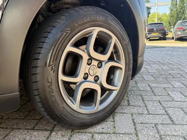 Citroën C4 Cactus