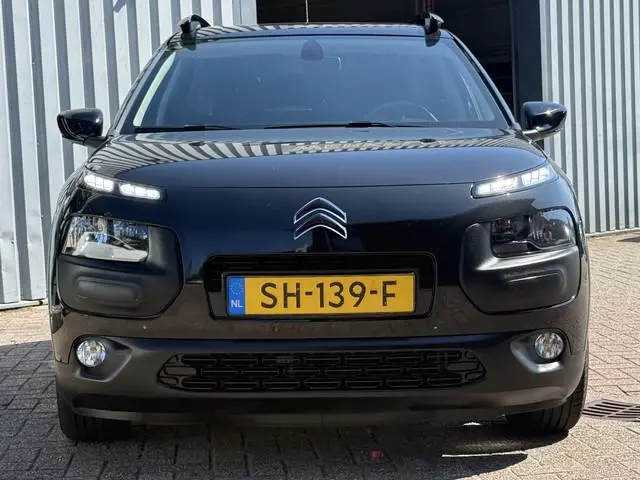Citroën C4 Cactus