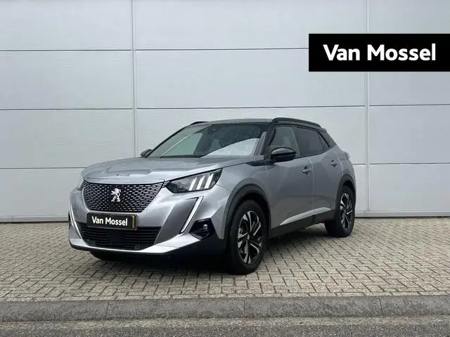 Peugeot e-2008 EV GT 50 kWh | Camera | Cruise Control | Navigatie |  Apple Carplay/Android Auto