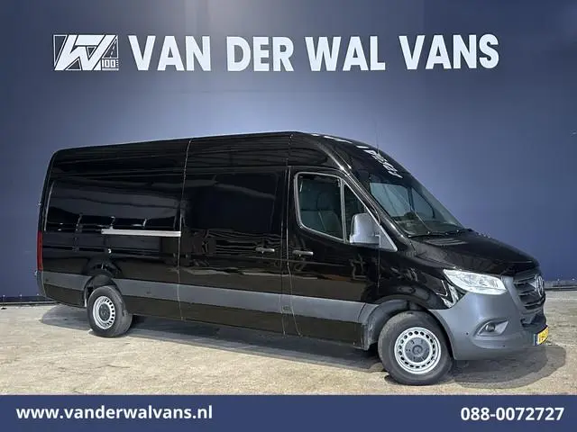 Mercedes-Benz Sprinter 317 CDI 170pk L3H2 Euro6 Airco | Apple Carplay | 360 Graden Camera | Navigati...