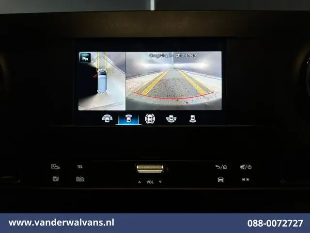 Mercedes-Benz Sprinter 317 CDI 170pk L3H2 Euro6 Airco | Apple Carplay | 360 Graden Camera | Navigati...