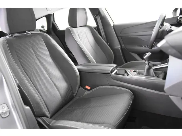 Peugeot 308 SW Active Pack *1ste Eigenaar*Navigatie*Park assist*DAB*