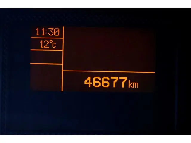 Citroën Jumper