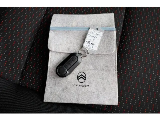 Citroën Jumper