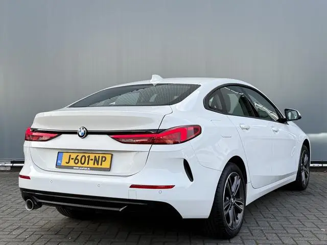 BMW 2-serie Gran Coupé BWJ 2020 218i 141 PK Executive AUTOMAAT LEDER | VIRTUAL COCKPIT | STOELVERW....