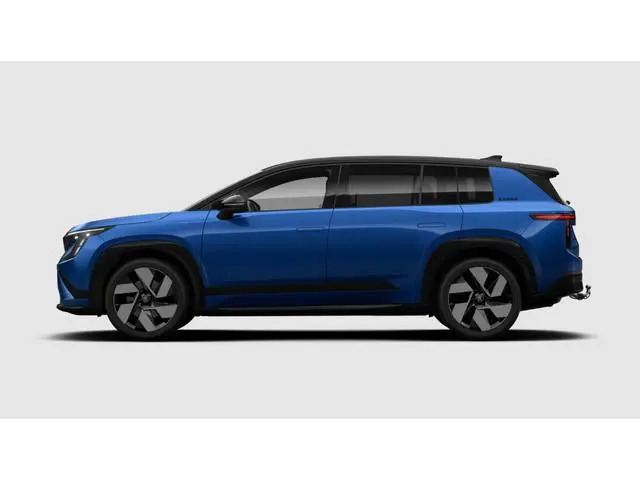 Skoda Peaq 90 Sportline | Derde zitrij | Relex pakket | Adaptive Chassis Control |  Panoramadak | Tr...