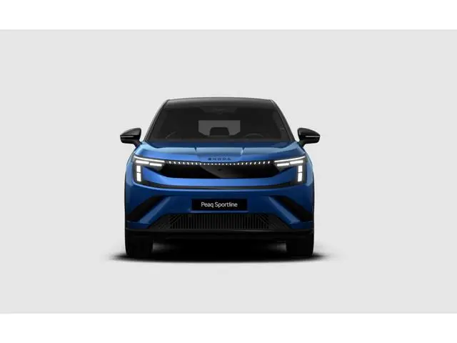 Skoda Peaq 90 Sportline | Derde zitrij | Relex pakket | Adaptive Chassis Control |  Panoramadak | Tr...