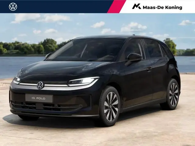 Volkswagen ID. Polo Life First Edition 52 kWh accu, 211 PK · Achteruitrijcamera · Draadloze telefoon...
