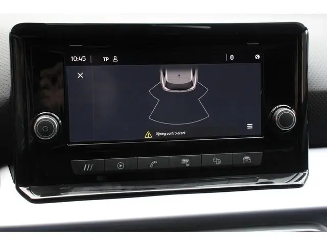 SEAT Ibiza 1.0 FR Navigatie Apple Carplay/Android Auto Climate Control Cruise Control Stoelverwarmin...