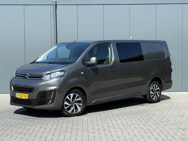 Citroën Jumpy