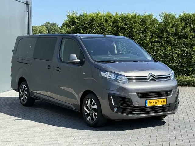 Citroën Jumpy