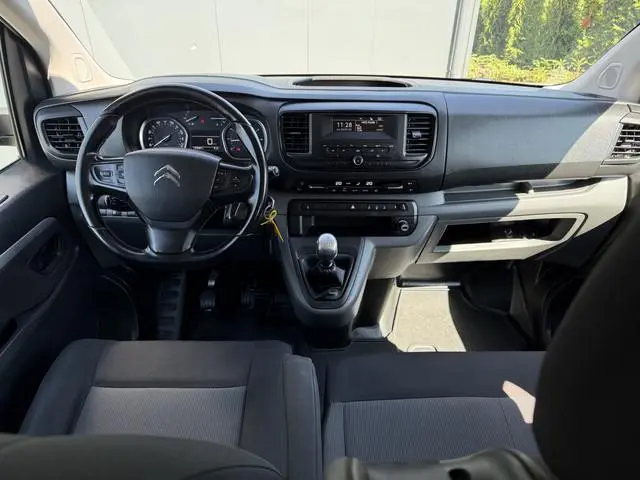Citroën Jumpy