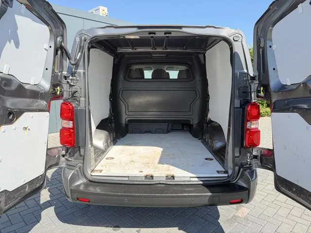 Citroën Jumpy