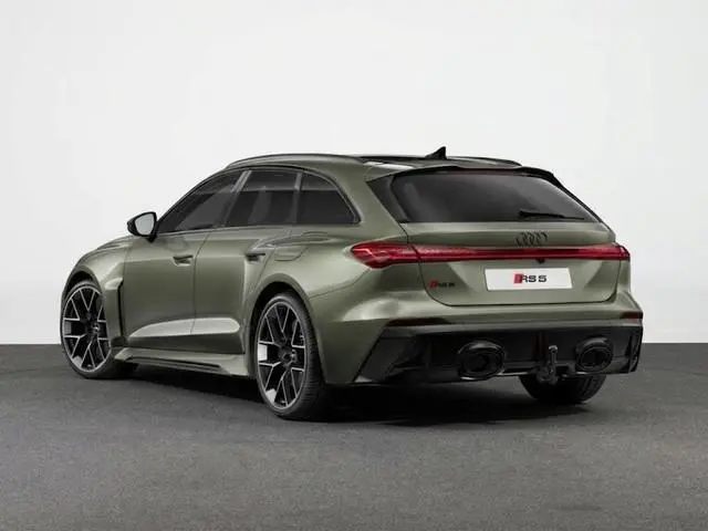 Audi RS5