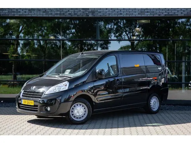 Peugeot Expert