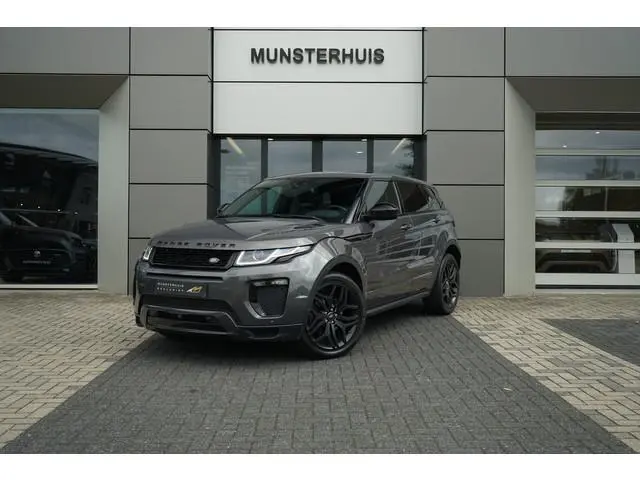 Land Rover Range Rover Evoque 2.0 Si4 HSE | Apple carplay |  Voorstoelen verwarmd | Panoramadak | Me...