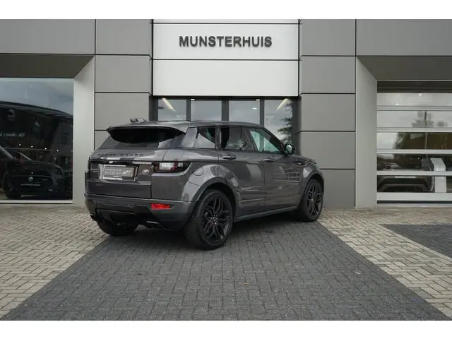 Land Rover Range Rover Evoque 2.0 Si4 HSE | Apple carplay |  Voorstoelen verwarmd | Panoramadak | Me...