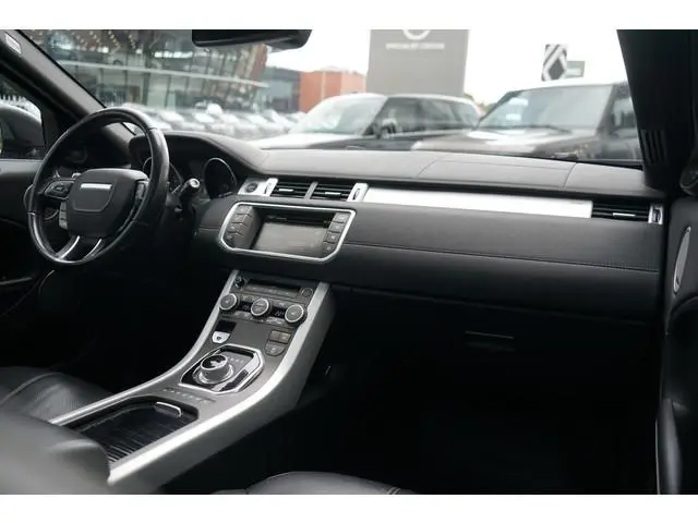 Land Rover Range Rover Evoque 2.0 Si4 HSE | Apple carplay |  Voorstoelen verwarmd | Panoramadak | Me...