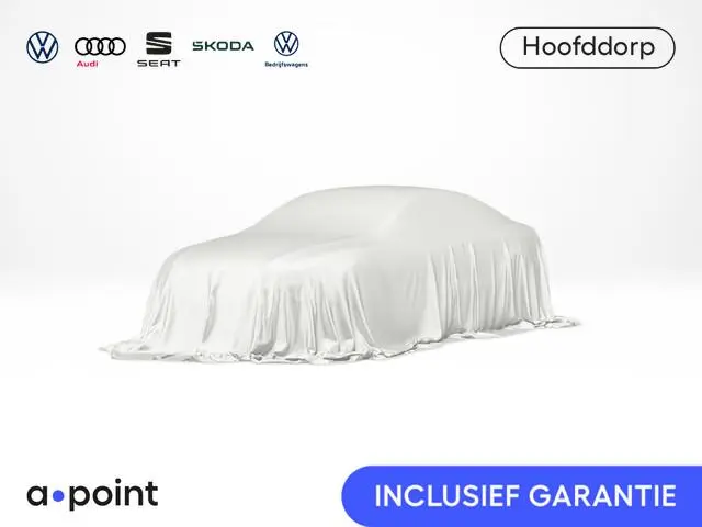 Volkswagen e-Golf e-Golf 136pk | Navigatie| extra getint glas |17'LM-velgen | parksensors