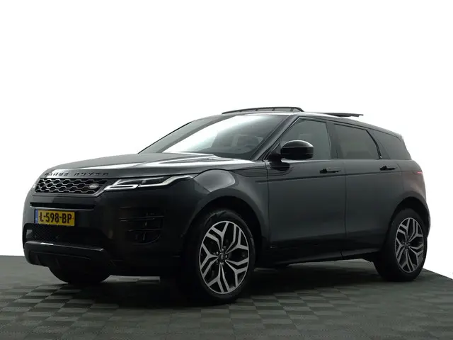 Land Rover Range Rover Evoque 2.0 P200 AWD R-Dynamic HSE- Panoramadak, Sfeerverlichting, Memory, Mer...