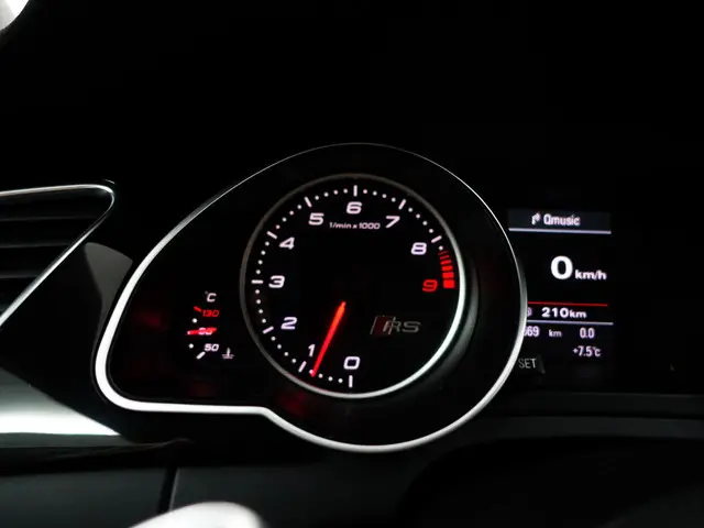 Audi RS5